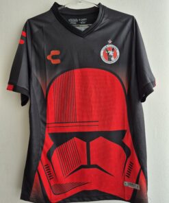 Tijuana México Special Edition Star Wars G 2019 Charly Modelo jogador Original