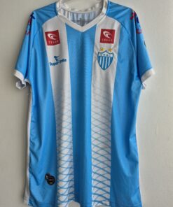 Crac de Catalão Goiás G 2018 Super Bolla Nº2 Usada Em Jogo Home Original