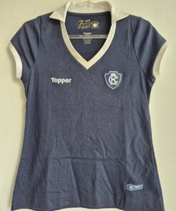 Remo M Feminina 2019 Topper Modelo Jogador Home Original