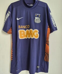 Santos Centenário G 2012 Nike Modelo Jogador Goleiro Original