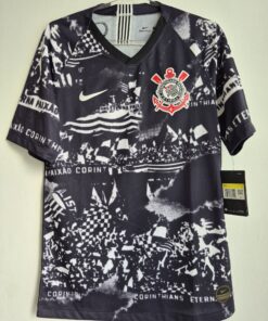 Corinthians P 2019 Nike Modelo Jogador Third Original