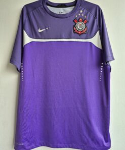 Corinthians G 2009 Nike Modelo Jogador Treino Original