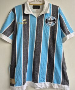 Grêmio GG 2012 Topper Modelo Jogador Comemorativa a 1954 Original