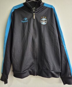 Grêmio G 2014 Topper Usada em Jogo Blusão Original