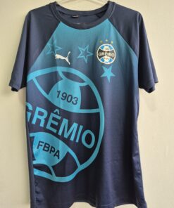 Grêmio P 2008 Puma Usada em Jogo Treino Original
