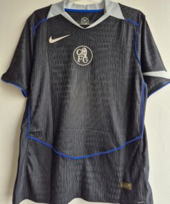 Chelsea 2025 Nike Modelo Jogador Nº 41 Estevão Away Original
