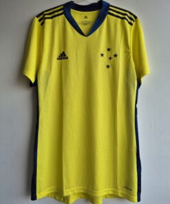 Cruzeiro 2020 G Adidas Modelo Jogador Goleiro Original