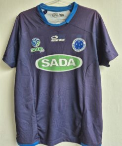 Cruzeiro P Olympikus Home Vôlei Original