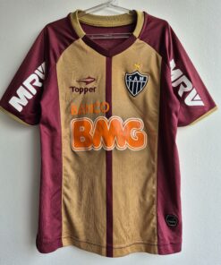 Atlético Mineiro 2011 Infantil Topper Modelo Jogador Original
