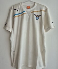 Lazio Itália G 2005 Lotto Usada em Jogo Treino Original
