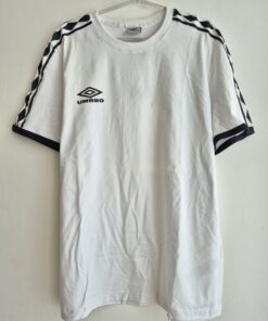 Vasco Kappa G Umbro 2017 Diretoria Original Branca