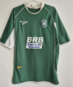 Gama M 2005 Rhumell Usada em Jogo №10 Home Original