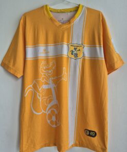Brasiliense 2022 G Lider Modelo Jogador №10 Comemorativa 20 Anos Home Original