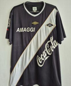 Mixto Mato Grosso G Anos 2000 Umbro Usada em Jogo №23 Home Original
