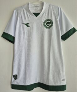 Goiás 2025 Diadora Modelo Jogador Away Original