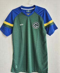Goiás 2024 Grenn Modelo Jogador Treino Original
