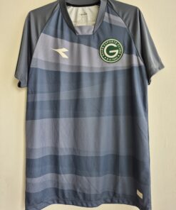 Goiás M 2026 Diadora Modelo Jogador Treino Goleiro Original