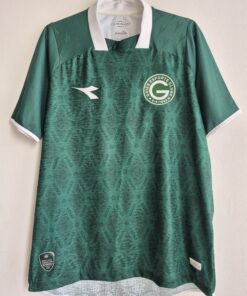 Goiás 2025 Diadora Modelo Jogador Home Original