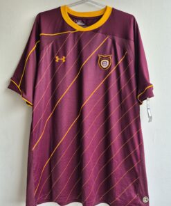 Mineros México GG 2010 Under Armour Modelo Jogador Home Original - Antigo Estudiantes Tecos