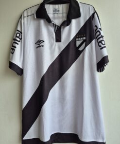 Danubio do Uruguai 3G 2014 Umbro Modelo Jogador Home Original