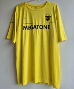 Boca Juniors Argentina GG 2015 Nike Modelo Jogador Treino Original