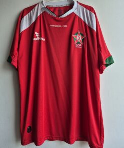 Boa Varginha Minas Gerais GG 2011 Super Bolla Usada Em Jogo Nº 8 Home Original