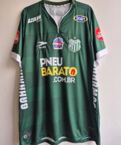 Uberlândia Minas Gerais 3G 2021 Tolledo Usada Em Jogo Nº 10 Home Original