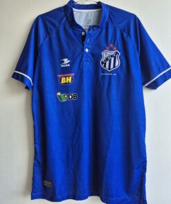 URT Patos de Minas Gerais GG Anos 2000 Tolledo Usada Em Treino Original