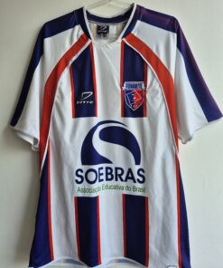 Funorte Minas Gerais M Anos 2000 Dittz Usada Em Jogo Nº 7 Original