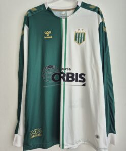 Banfield Argentina GG 2019 Hummel Modelo Jogador Third Original