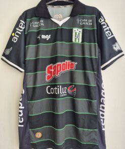 Racing de Montevideo Uruguai G 2017 Mgr Usada Em Jogo Nº 9 Away Original