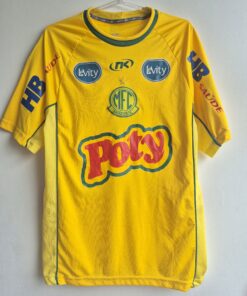 Mirassol São Paulo G 2017 Nk Sport Usada Em Jogo Nº 2 Home Original