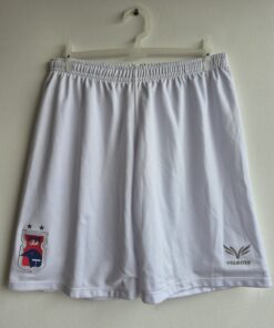 Paraná Short GG 2020 Usado em Jogo Home Original