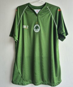 Boavista Rio de Janeiro G 2008 UM2 Usada em Jogo Nº 9 Home Original
