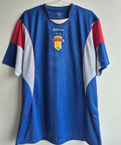 Grêmio Barueri São Paulo G Anos 2000 Kanxa Usada Em Jogo Nº 20 Home Original