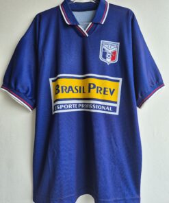 Guaratinguetá São Paulo G Anos 2000 Modelo Jogador Nº 10 Home Original