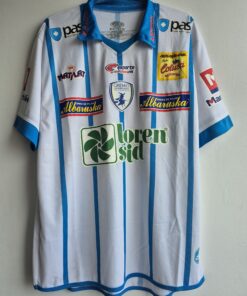 Grêmio Catanduvense São Paulo G 2012 Aktion Usada Em Jogo Nº 6 Away Original