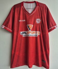 Tombense Minas Gerais GG 2023 Vettor Usada Em Jogo Nº 99 Home Original