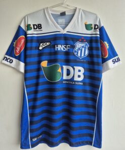 URT Patos de Minas Gerais G 2017 Kick Usada Em Jogo Nº 15 Home Original