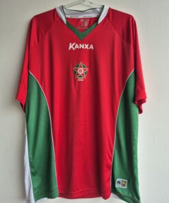 Boa Minas Gerais G Anos 2000 Kanxa Usada Em Jogo Nº 10 Home Original