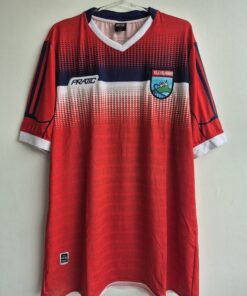Vilavelhense Espírito Santo GG Anos 2000 Pratic Usada Em Jogo Nº 10 Original