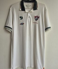 Fluminense G 2016 Dry World Usada em Concentração e Viagem Original