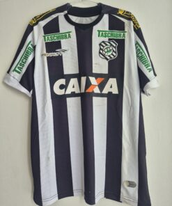 Figueirense G 2014 Penalty Usada em Jogo Nº 20 Home Original