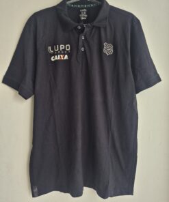 Figueirense G 2016 Lupo Homenagem Caio Júnior Chapecoense
