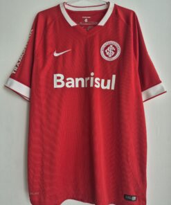 Internacional GG 2014 Nike Modelo Jogador Nº 10 Home Original