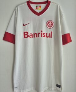 Internacional GG 2013 Nike Modelo Jogador Away Original