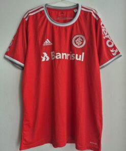 Internacional GG 2020 Adidas Modelo Jogador Nº 99 Homenagem Abel Home Original