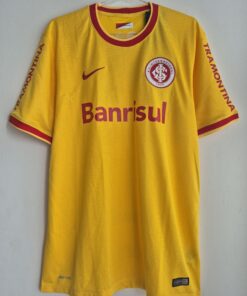 Internacional G 2014 Nike Modelo Jogador Third Original  (na etiqueta)