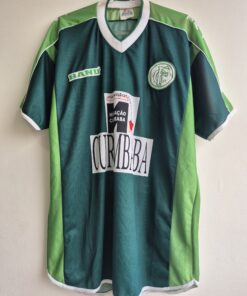 América de Pernambuco P Anos 1990 Usada em Jogo Nº 11 Home Original