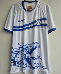 Confiança Sergipe GG 2018 Modelo Jogador Pré Jogo Original